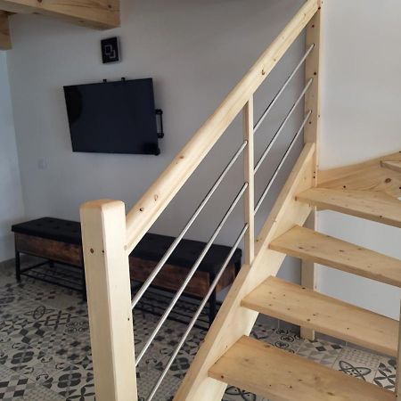 La Grange - 10 Couchages Villa Carla-de-Roquefort Ngoại thất bức ảnh