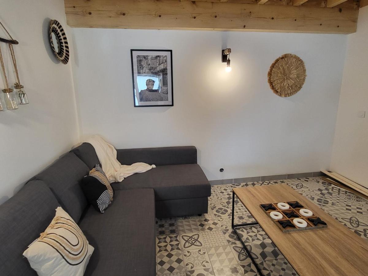 La Grange - 10 Couchages Villa Carla-de-Roquefort Ngoại thất bức ảnh
