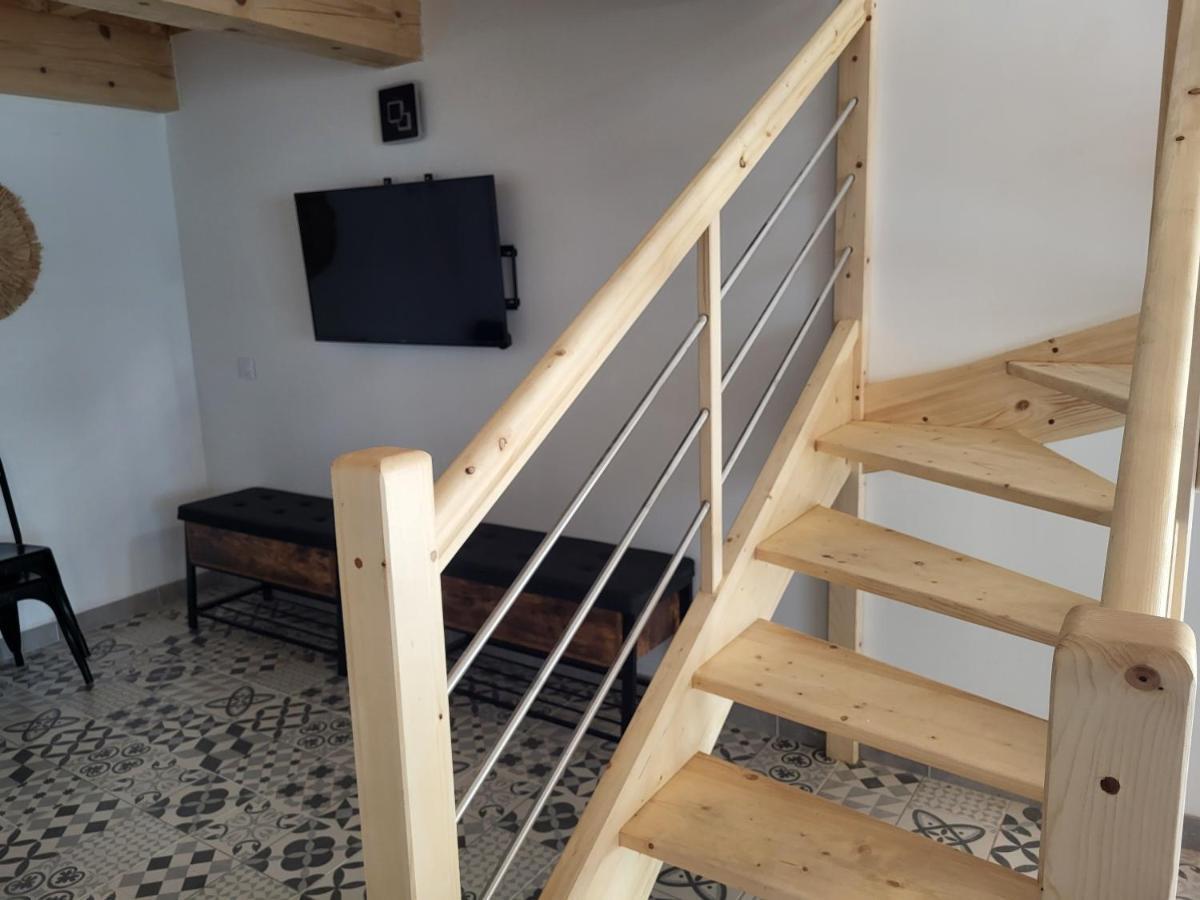 La Grange - 10 Couchages Villa Carla-de-Roquefort Ngoại thất bức ảnh